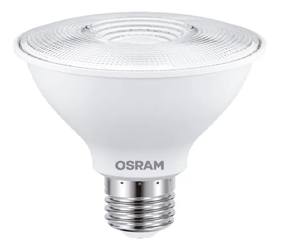 LAMP LED PAR30 9.5W 865 940LM E27 BIV