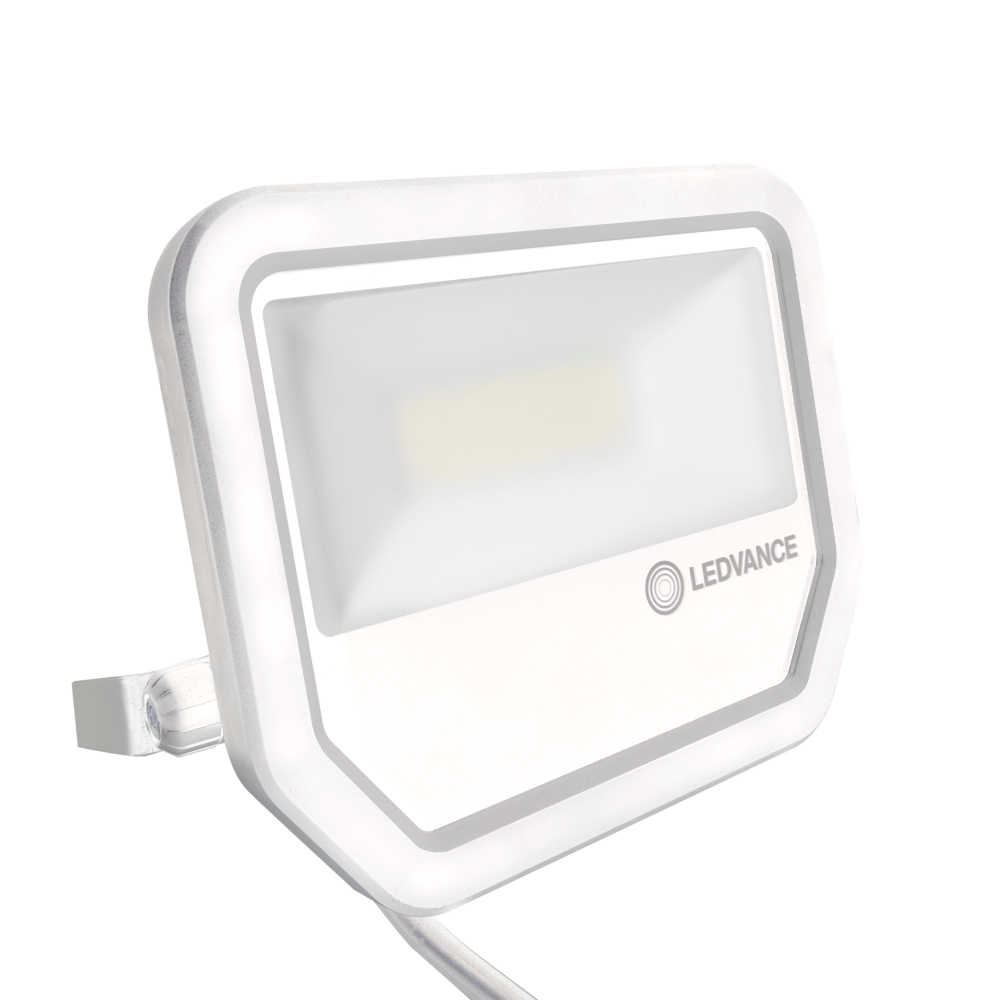 REFLETOR FLOODLIGHT PFM 10W 830 BR
