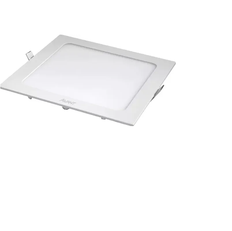 PAINEL LED EMB POP 24W 840 30CM QUAD BIV
