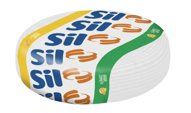 CABO PARALELO 2X1.00MM BR SIL