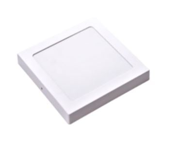 PAINEL LED SOB POP 24W 865 30CM QUAD BIV