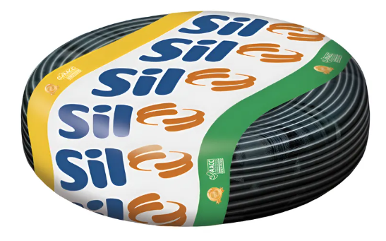 CABO FLEX 95.00MM 1KV HEPR 90 PT SIL