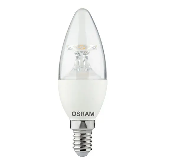 LED VELA CL DIM 4W 827 350LM 220V E27