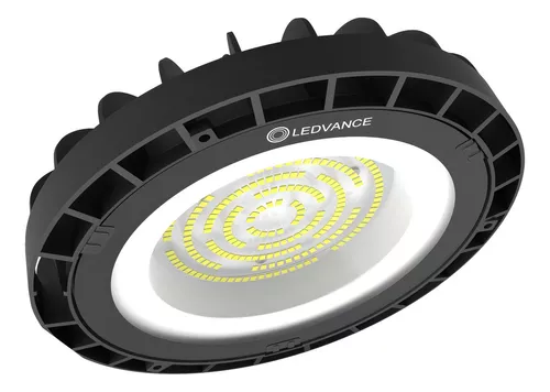 LUM LED HIGHBAY 125W 865 220V