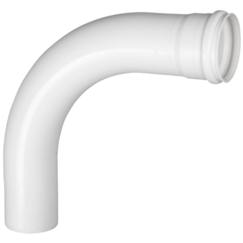 CURVA 90° LG ESG DN50