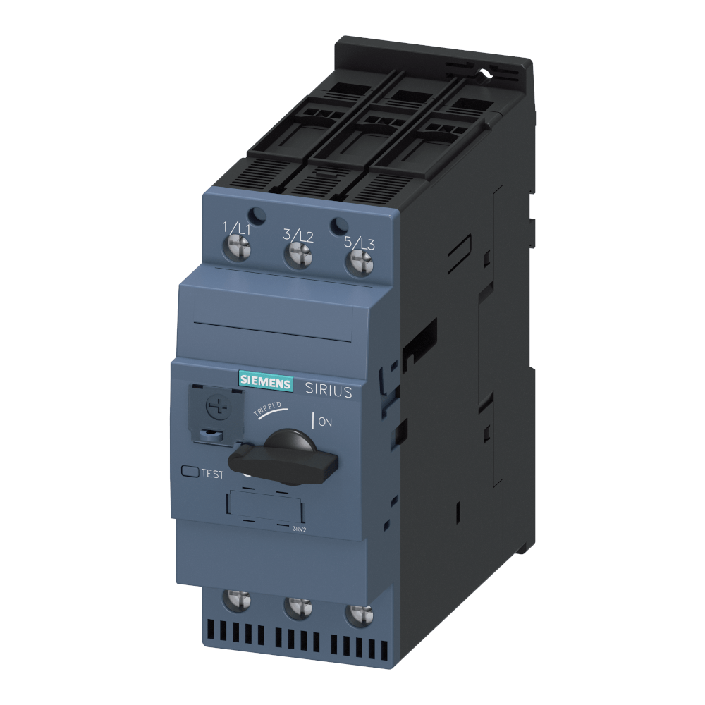 DISJ MOTOR AJUSTE 54-65A TRIPOLAR