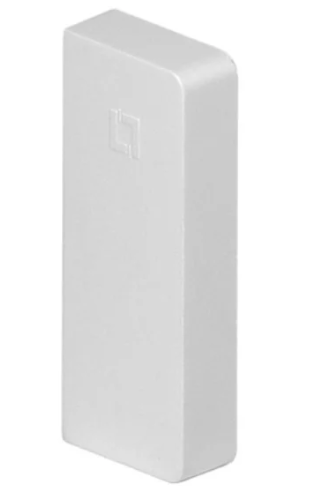 TAMPA EXTREMIDADE 32X16 - SISTEMA X