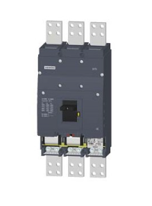 DISJ CAIXA MOLDADA 1600A 3VT5