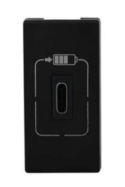 CARREGADOR 1XUSB C 1500MA 1M PT PP+