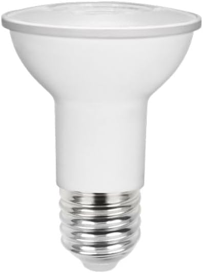 LAMP LED PAR20 5.5W 827 525LM 127V DIM