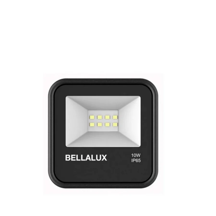 REFLETOR 10W 765 PT BIV BELLALUX