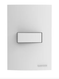 INT S 10A 250V 4X2 BR ATRIA