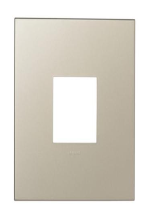 PLACA 2 POSTOS 4X4 QUAD CHAMPAGNE
