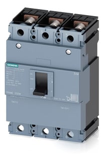 DISJ 3X200 36KA 380V 3VJ