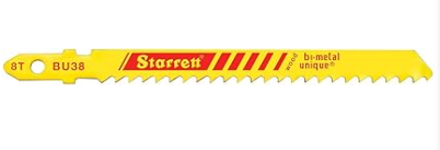 SERRA TICO TICO BI-METAL 75MM 8D