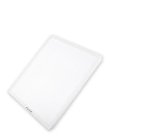 PAINEL LED EMB MOD 45W 840 124X30,9CM BV