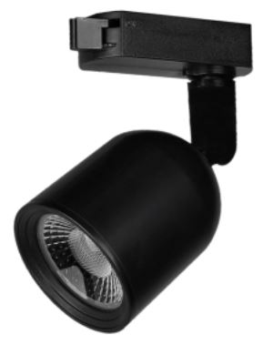LED SPOT 30W 830 TRILHO BR BIV ELEGANCE