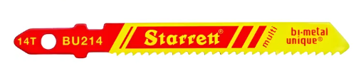 SERRA TICO TICO BI-METAL 50MM 14D