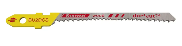 SERRA TICO TICO BI-METAL 50MM 9-19D REG