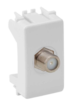 TOM COAXIAL TV 75OHMS BR S20