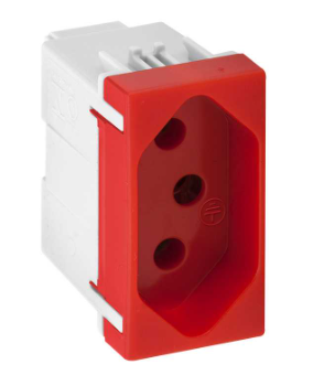 TOM 2P+T 20A 250V VM S20