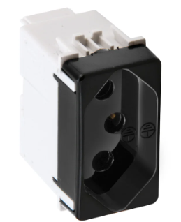 TOM 2P+T 20A 250V PT S20