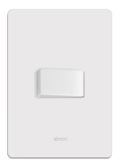 INT PARAL 10A 250V 4X2 BR S20