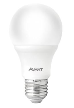 LAMP LED 12W 865 1050LM BIV