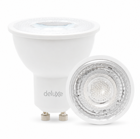 LAMP LED PAR16 4,8W 865 GU10 BIV