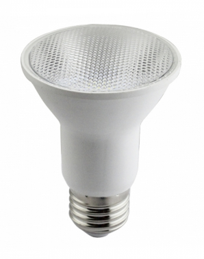 LAMP LED PAR20 7W 865 525LM  BIV