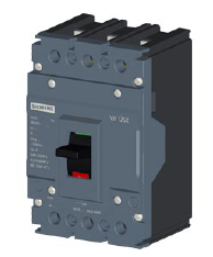 DISJ 3X100 25KA 380V 3VJ