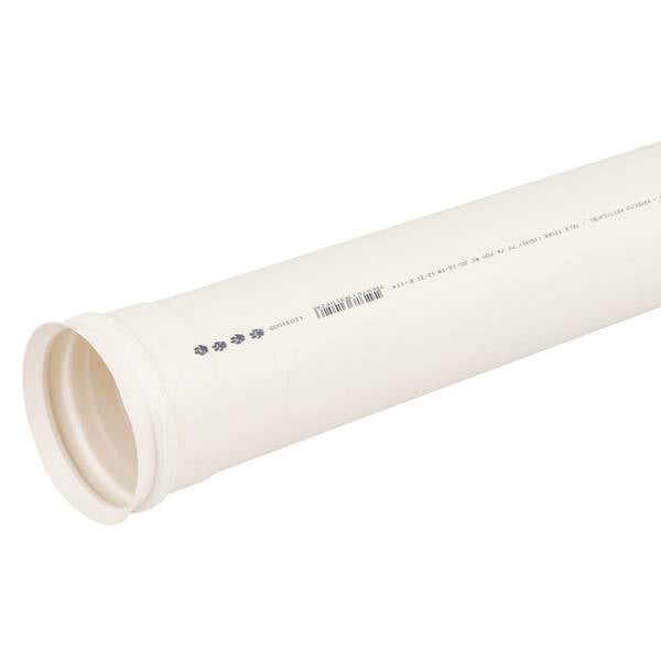 TUBO ESG SÉRIE NORMAL 6M DN150