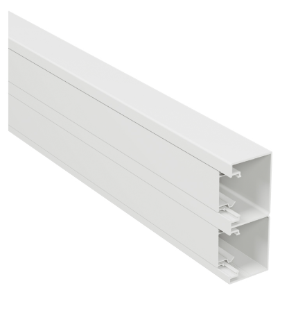 CANALETA DLP-S 130X50