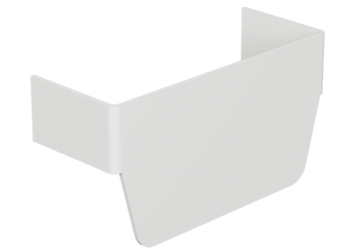DERIVAÇÃO PLANA DLP-S 130X50