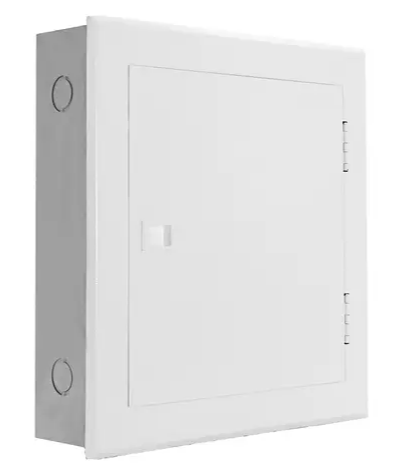 QUADRO EMB 28 DIN + 11 MOD 100A