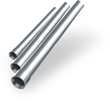 ELETRODUTO LEVE 1/2 3000MM