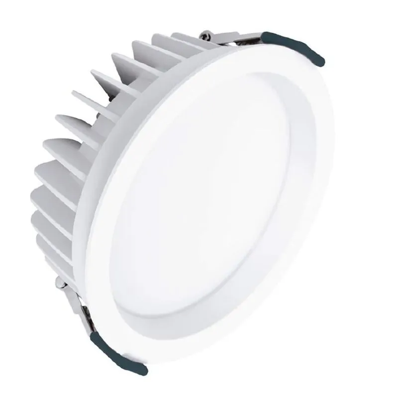 LUM DOWNLIGHT EMB RED 40W 830 BIV