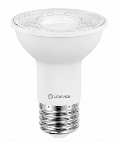 LAMP LED PAR20 5.5W 827 525LM E27 BIV