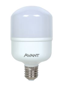 LAMP LED HP 40W 865 3200LM E27 BIV