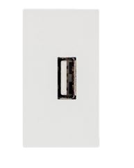 TOM USB 2.1A TRAD BIV BR ILUS