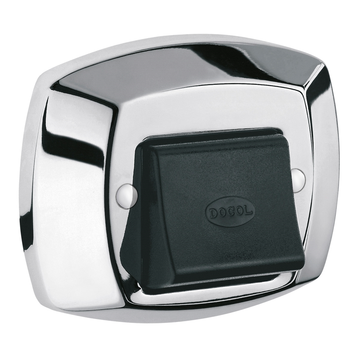 ACAB VALV DESCARGA CLASSICA CHROME/BLACK