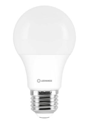 LAMP LED A60 9W 830 806LM E27 BIV