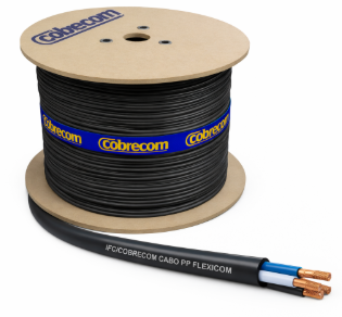 CABO PP 4X35.00MM 1KV HEPR 90 PT COBRECO