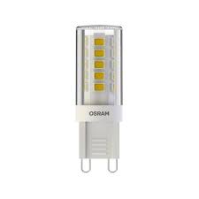 LAMP LED PIN 300 3W 827 300LM 220V G9