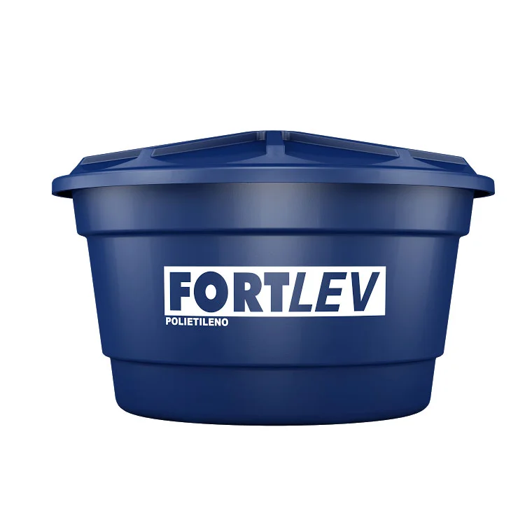 CAIXA D'AGUA 2000L FORTLEV