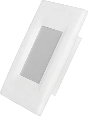 LED BALI 4X2 IP20 2W 830 BF BIV ELEGANCE