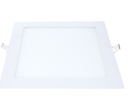 PAINEL LED EMB POP 30W 865 40CM QUAD BIV