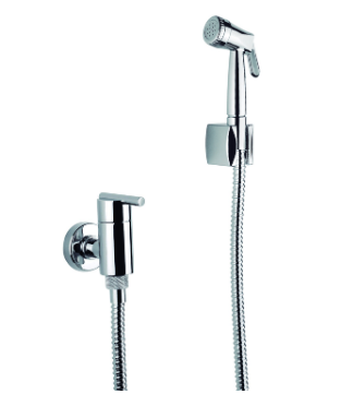 DUCHA HIGIENICA ACQUA JET PETRA CR