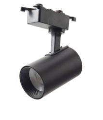 LED SPOT 7W TRILHO T1 BR 830 BIV
