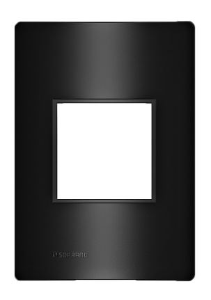 PLACA 2MOD JUNT + SUP 4X2 CA REVITÁ